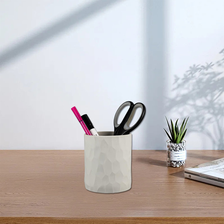 Inbox Zero Jillisa Silicone Pen Holder Wayfair Canada